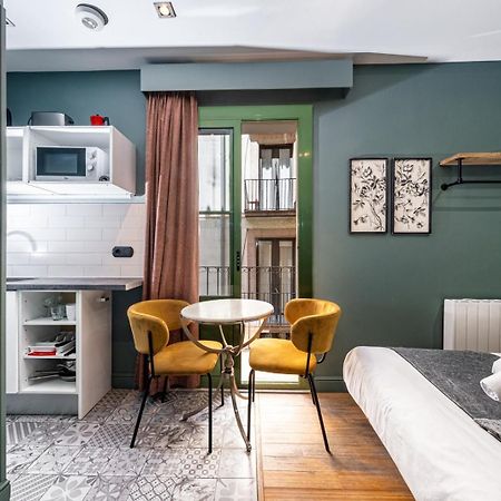 Ainb Born-Dames Apartments Barcelona Exterior foto