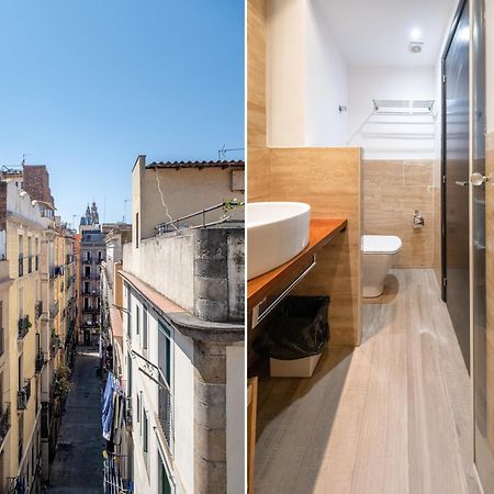 Ainb Born-Dames Apartments Barcelona Exterior foto