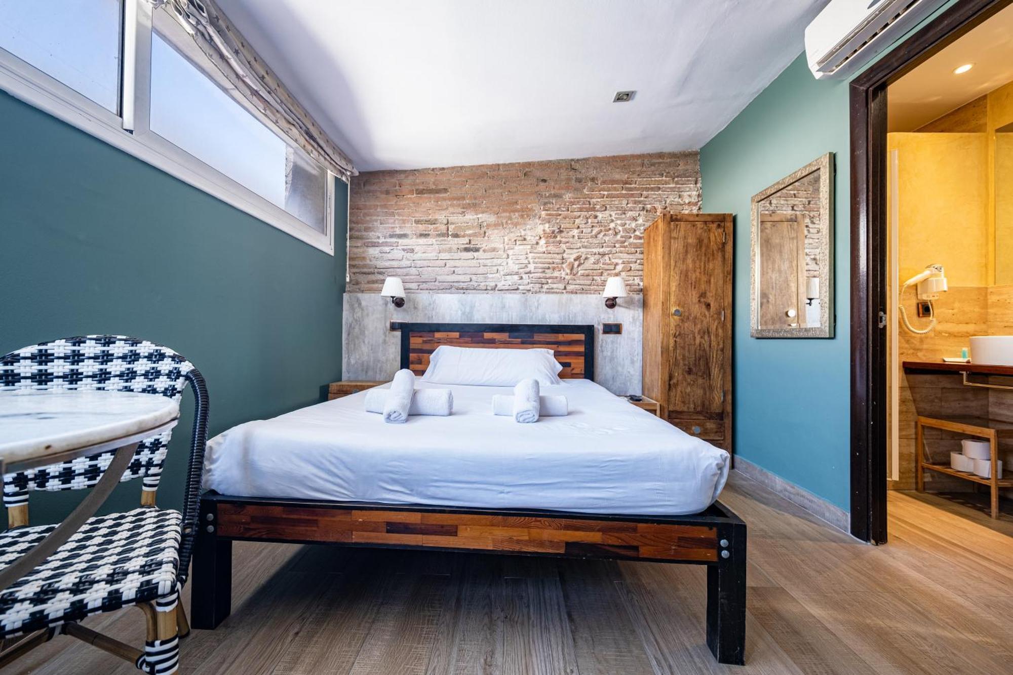 Ainb Born-Dames Apartments Barcelona Exterior foto